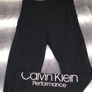 Calvin Klein leggings